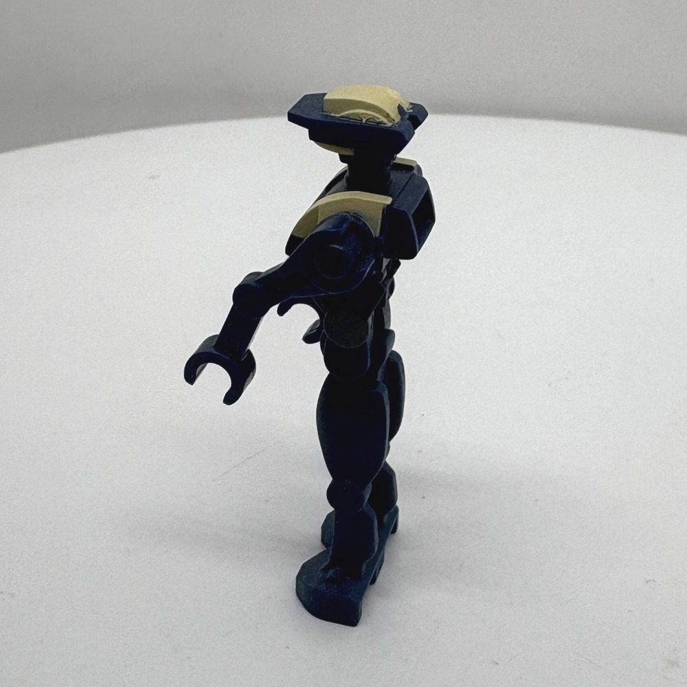 LEGO Star Wars Minifigure TX-20 Tactical Droid Clone sw031 Authentic Lego - Picture 6 of 10